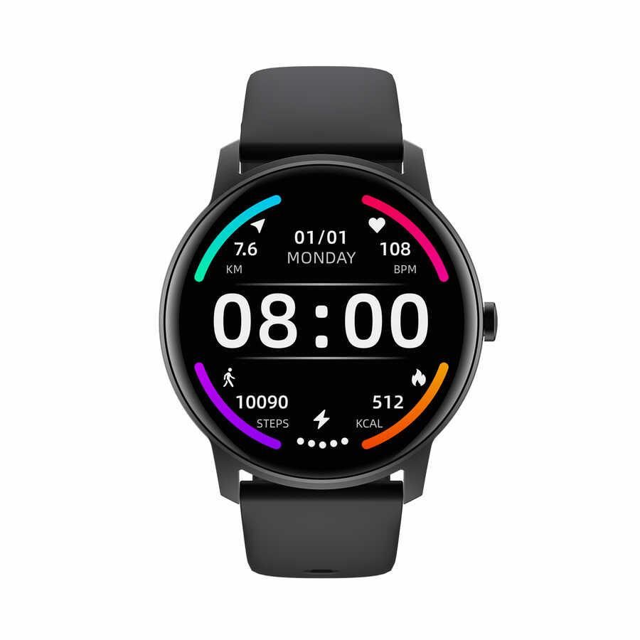 Wiwu Smart Watch Sw03 Siyah