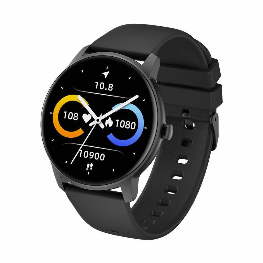 Wiwu Smart Watch Sw03 Siyah