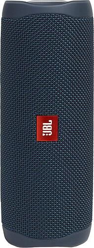 Jbl Flip 5 Bluetooth Hoparlör Mavi