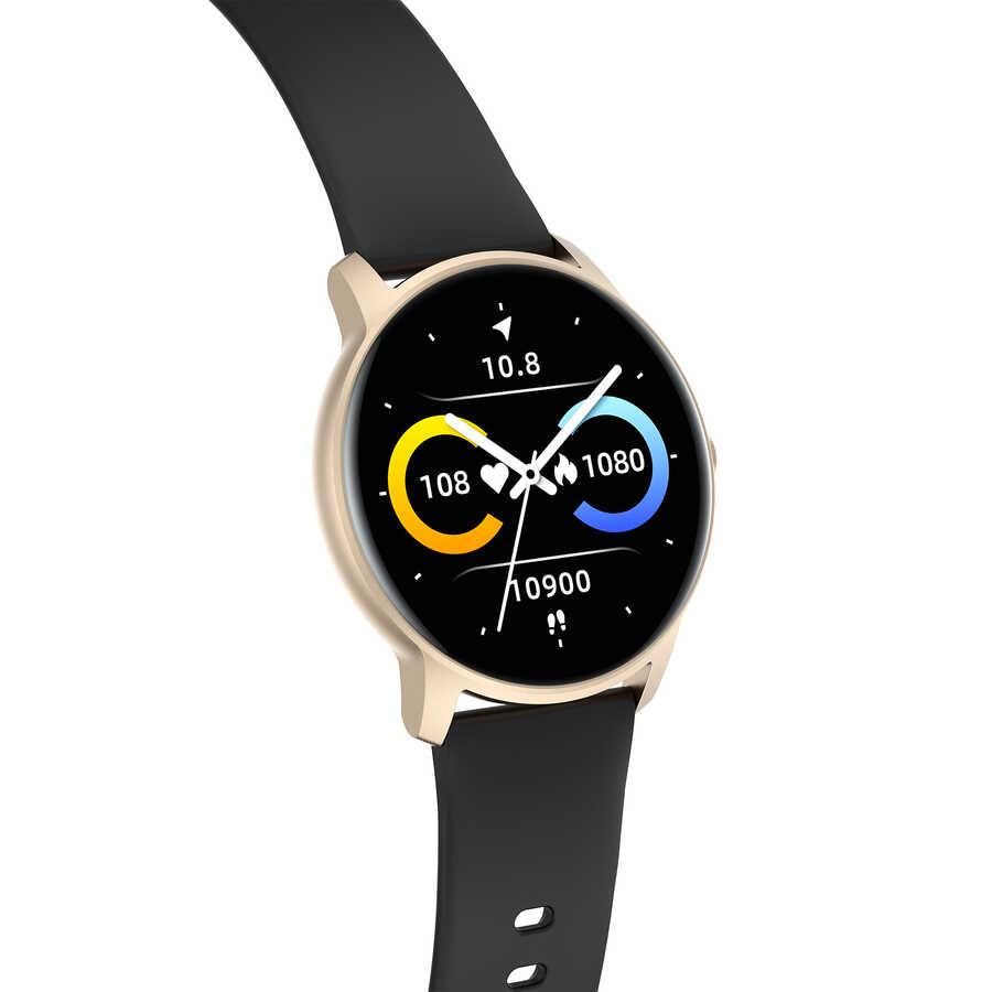 Wiwu Smart Watch Sw03 Golden