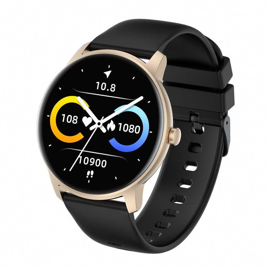 Wiwu Smart Watch Sw03 Golden