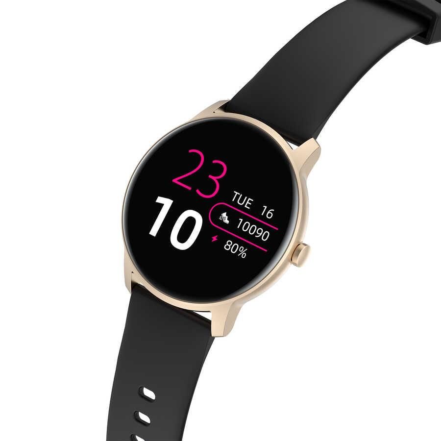 Wiwu Smart Watch Sw03 Golden