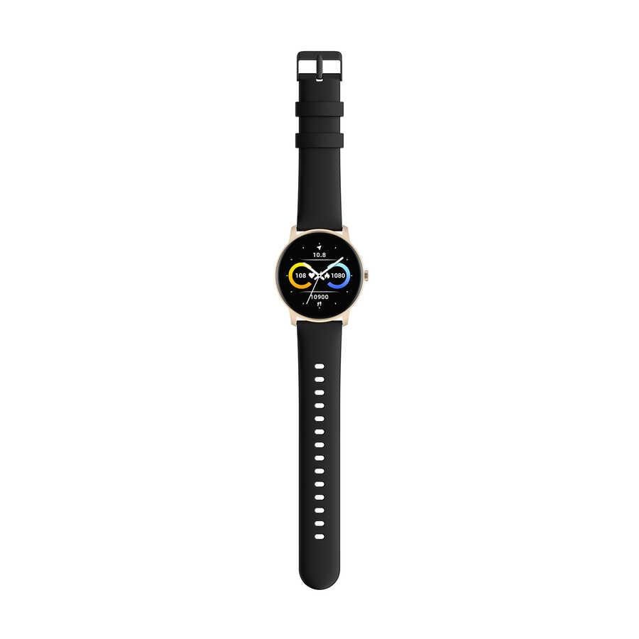 Wiwu Smart Watch Sw03 Golden