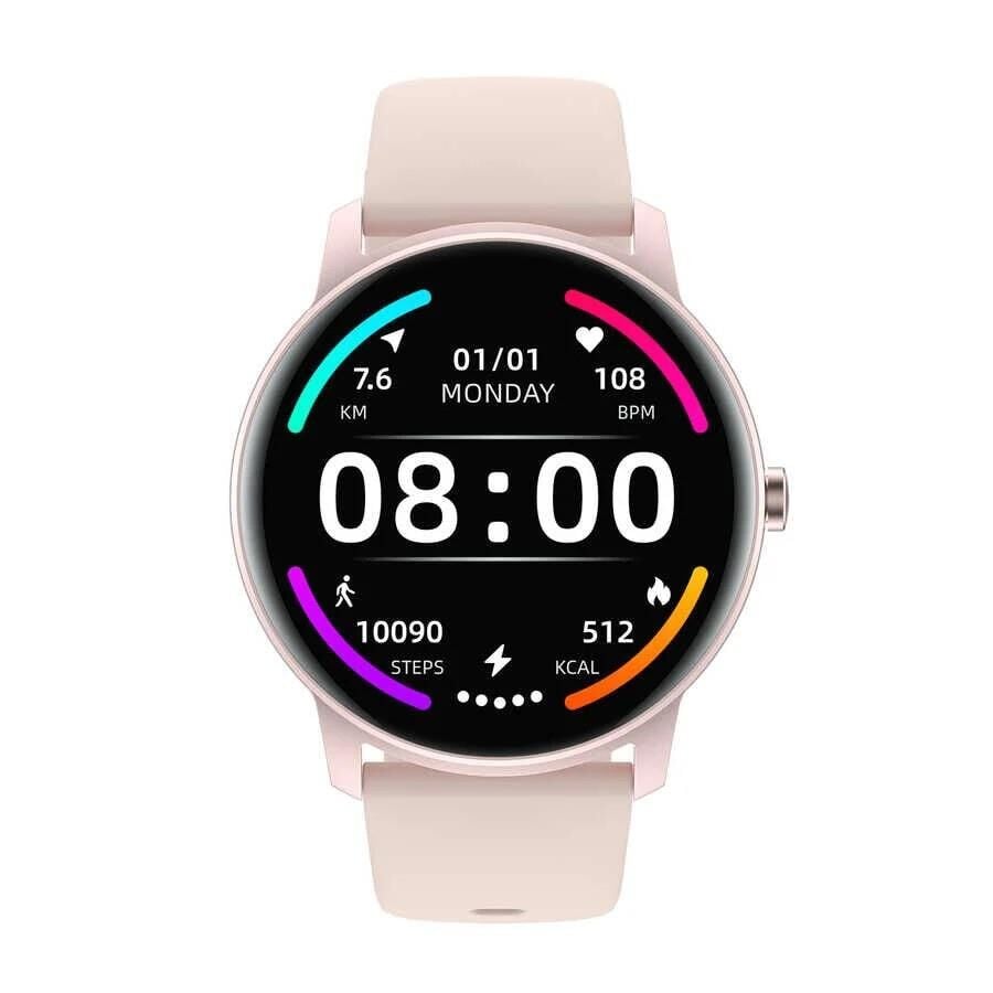 Wiwu Smart Watch Sw04