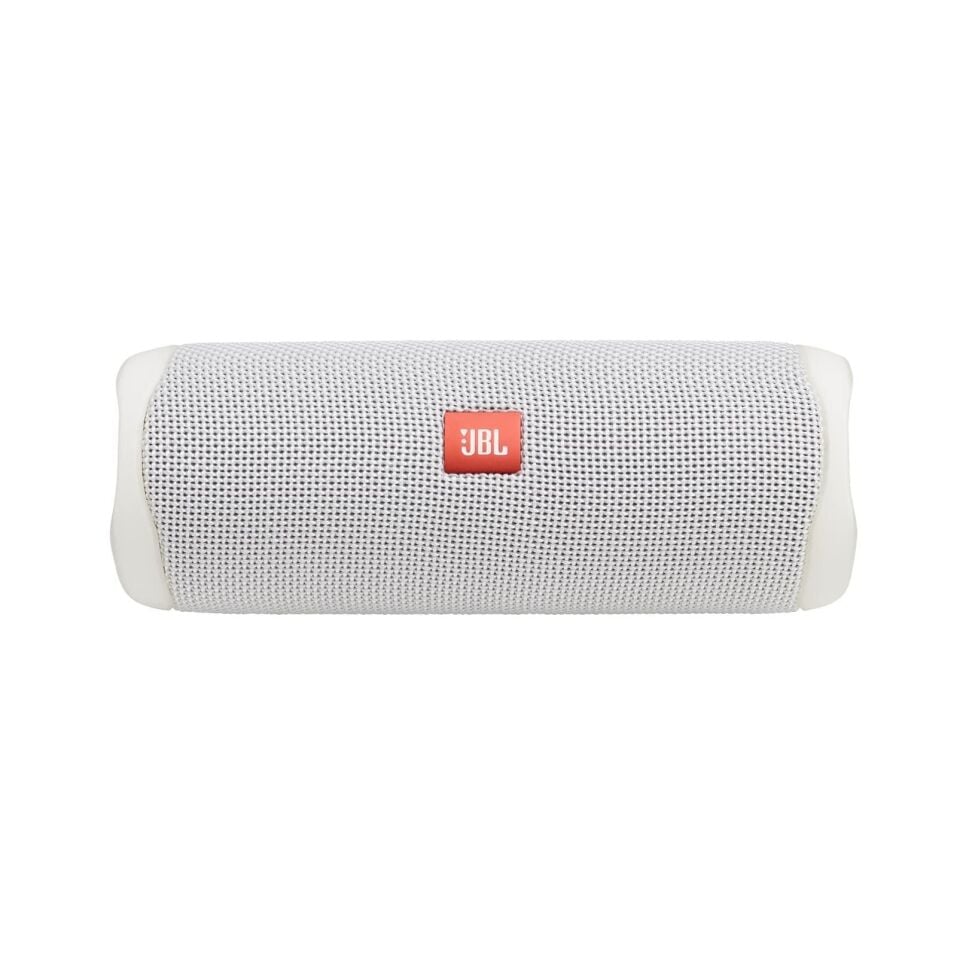 Jbl Flip 5 Bluetooth Hoparlör Beyaz