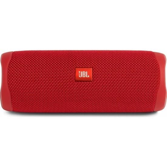 Jbl Flip 5 Bluetooth Hoparlör Kırmızı