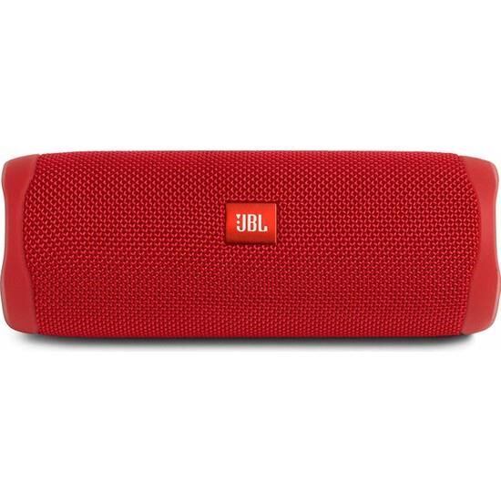 Jbl Flip 5 Bluetooth Hoparlör Kırmızı