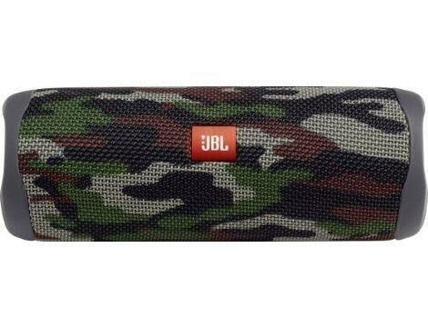 Jbl Flip 5 Bluetooth Hoparlör Squad
