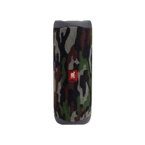 Jbl Flip 5 Bluetooth Hoparlör Squad