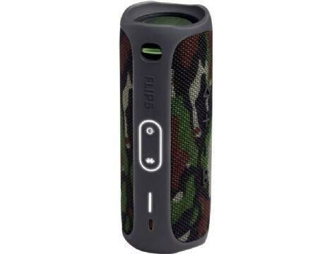 Jbl Flip 5 Bluetooth Hoparlör Squad