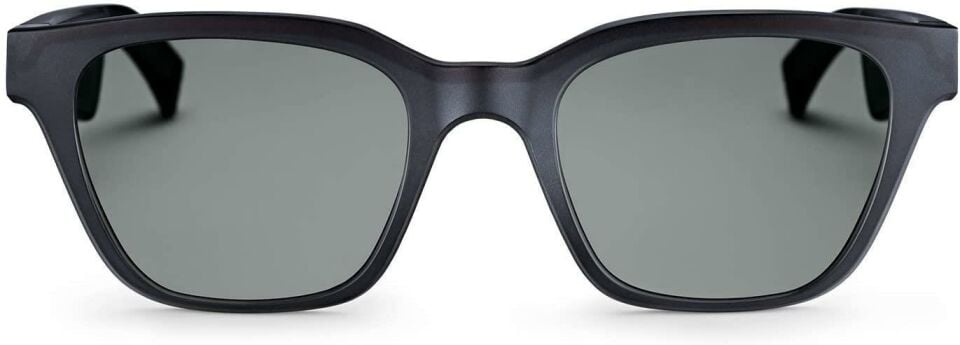 Bose Frames Alto Siyah Bluetooth Gözlük