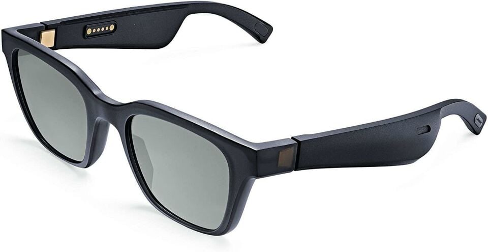Bose Frames Alto Siyah Bluetooth Gözlük
