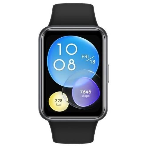 Huawei Watch Fit 2 Active Edition Akıllı Saat Pembe