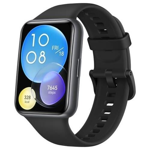 Huawei Watch Fit 2 Active Edition Akıllı Saat Pembe