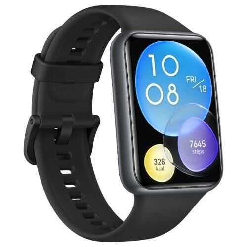 Huawei Watch Fit 2 Active Edition Akıllı Saat Pembe