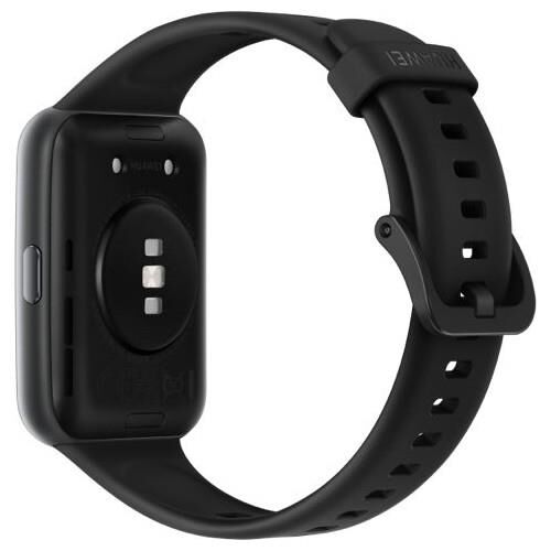 Huawei Watch Fit 2 Active Edition Akıllı Saat Pembe