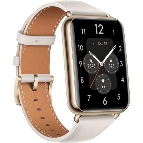 Huawei Watch Fit 2 Classic Edition Akıllı Saat