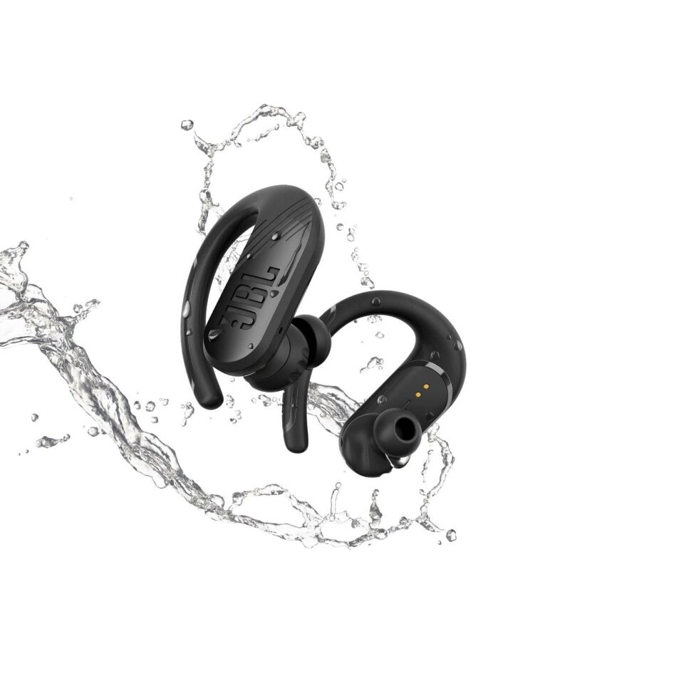 Jbl Endurance Peak 2 Bluetooth Kulaklık Siyah