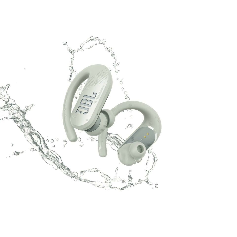 Jbl Endurance Peak 2 Bluetooth Kulaklık Beyaz