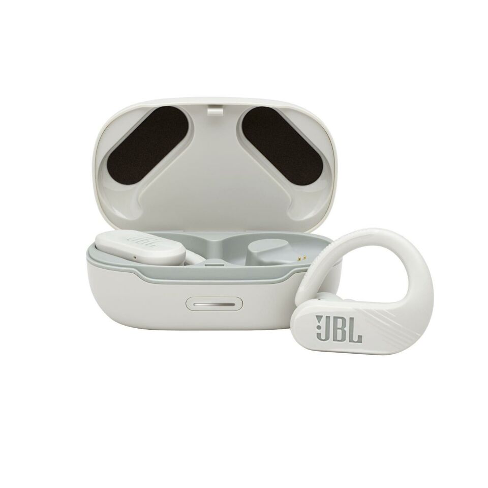 Jbl Endurance Peak 2 Bluetooth Kulaklık Beyaz