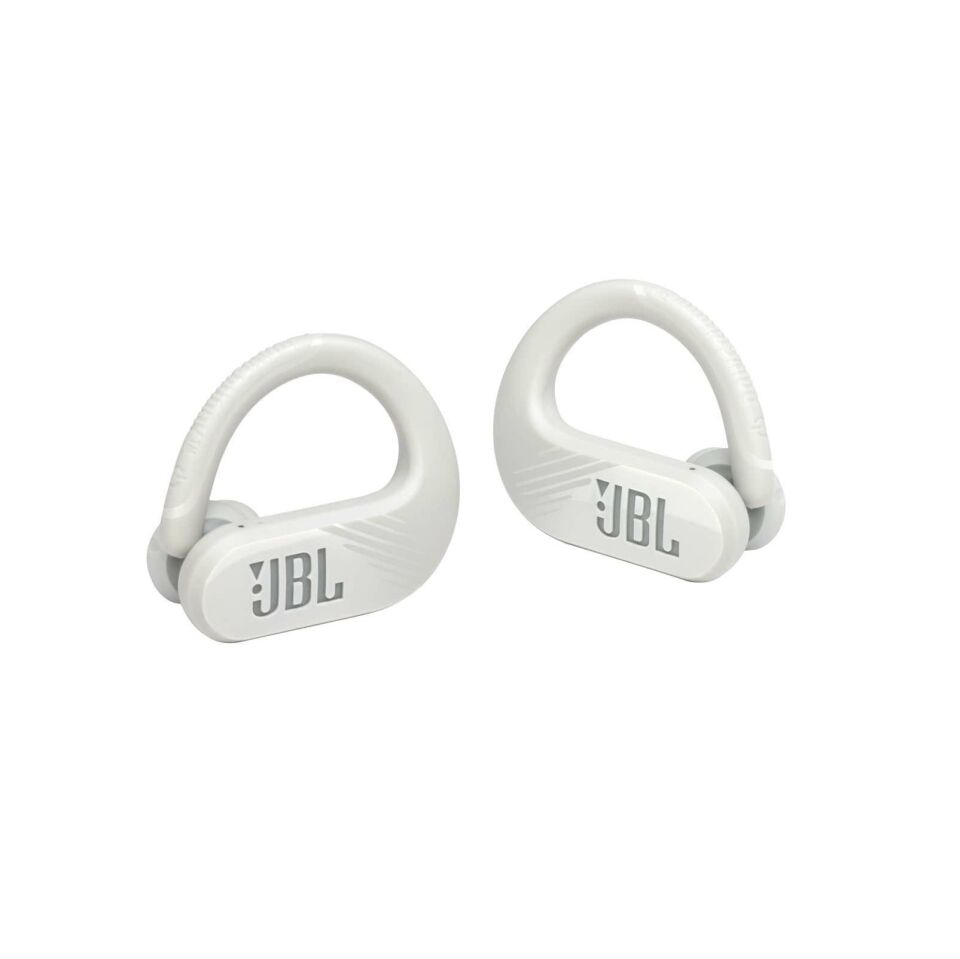 Jbl Endurance Peak 2 Bluetooth Kulaklık Beyaz