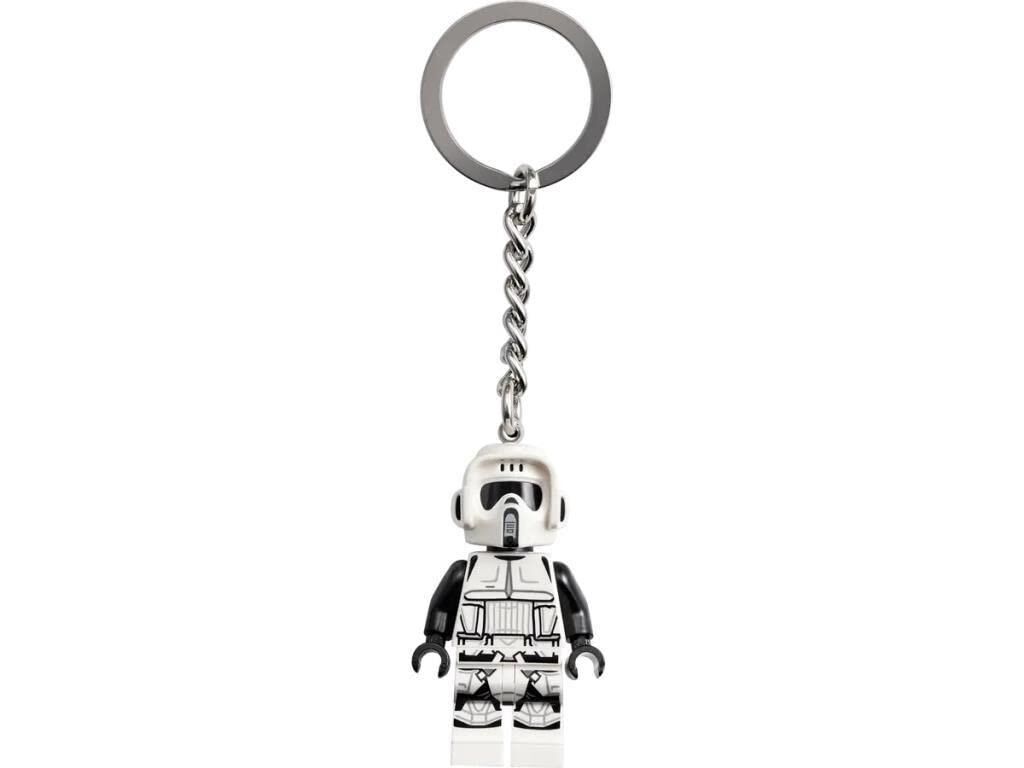 Lego 854246 Star Wars Gözcü Trooper Anahtarlık