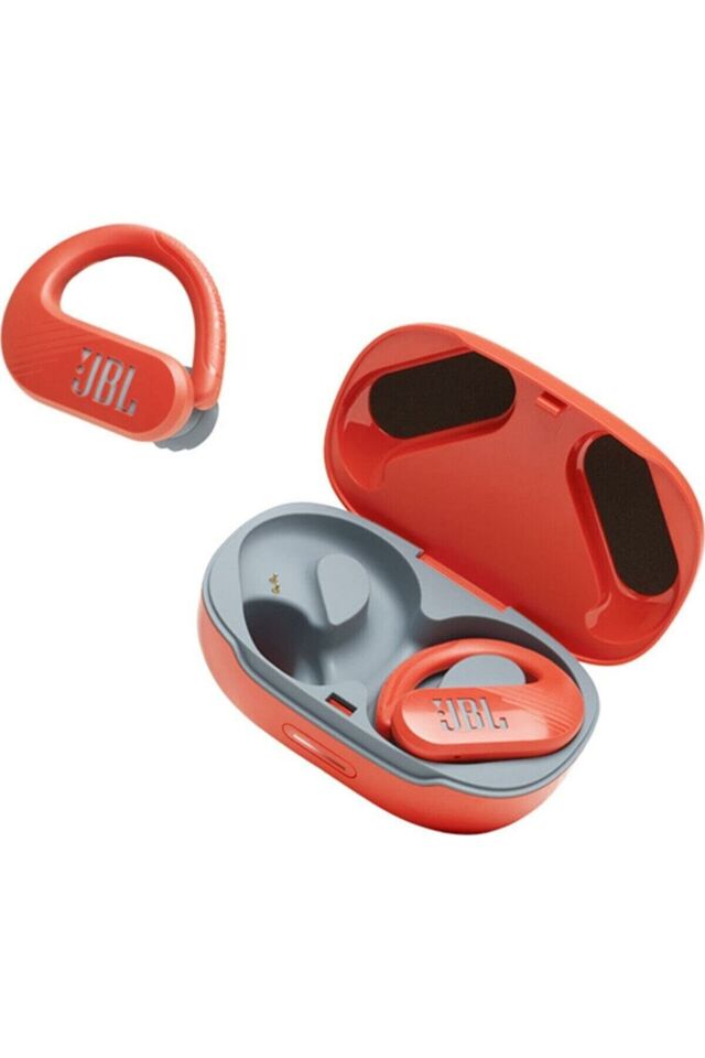 Jbl Endurance Peak 2 Bluetooth Kulaklık Kırmızı