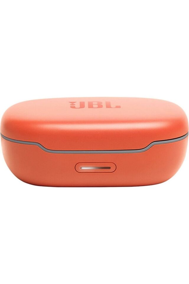Jbl Endurance Peak 2 Bluetooth Kulaklık Kırmızı