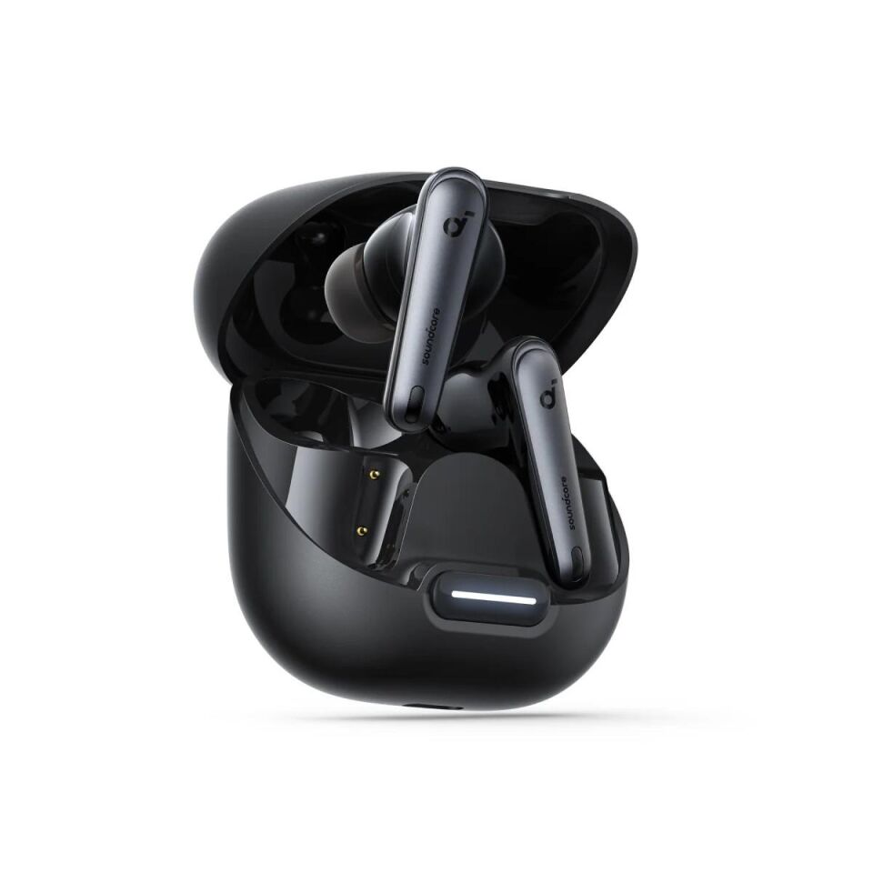 Anker Soundcore Liberty 4 NC Kulak İçi Bluetooth Kulaklık Siyah