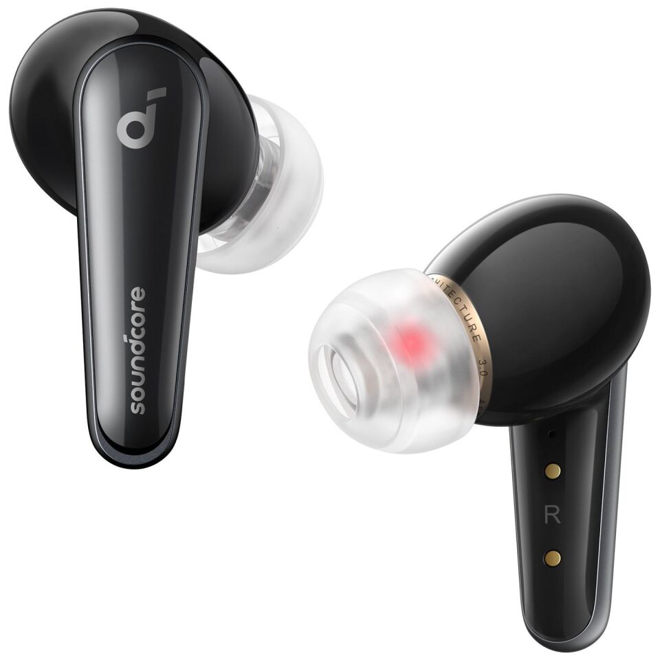 Anker Soundcore Liberty 4 NC Kulak İçi Bluetooth Kulaklık Siyah
