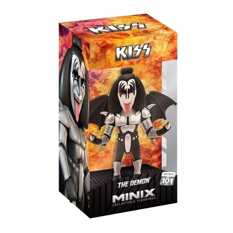 Minix The Demon 11766