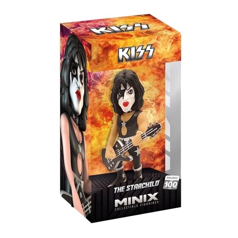 Minix The Starchild 11711