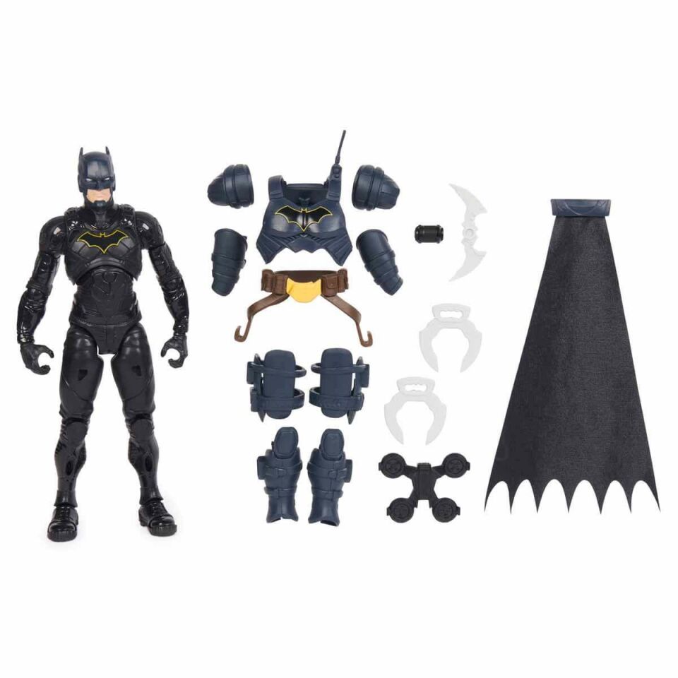 DC Comics Batman Adventures Aksiyon Figürü 30 cm