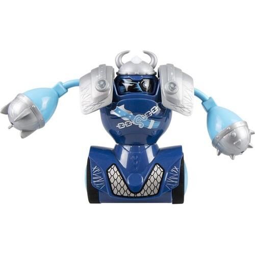 Silverlit Robo Combat Viking Tekli Set