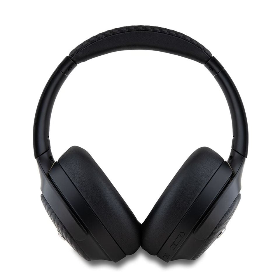 BMW M Edition Karbon Dizayn KulakÜstü Kulaklık BT v5.3 ANC/ENC