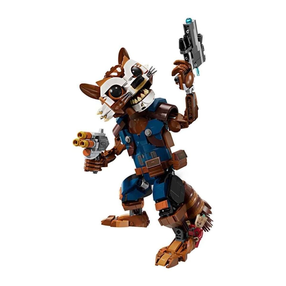 Lego 76282 Marvel Rocket