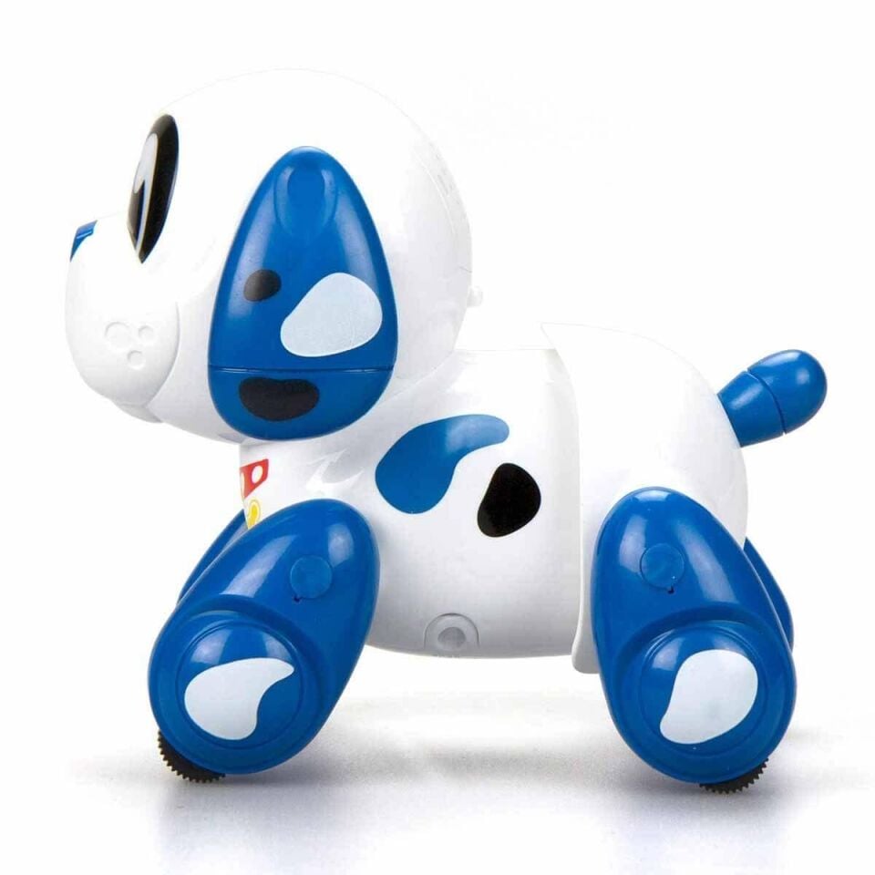 Silverlit Ruffy Robot Köpek