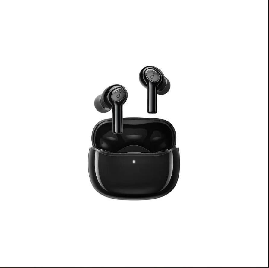 Anker Soundcore R100 Bluetooth Kulaklık Siyah