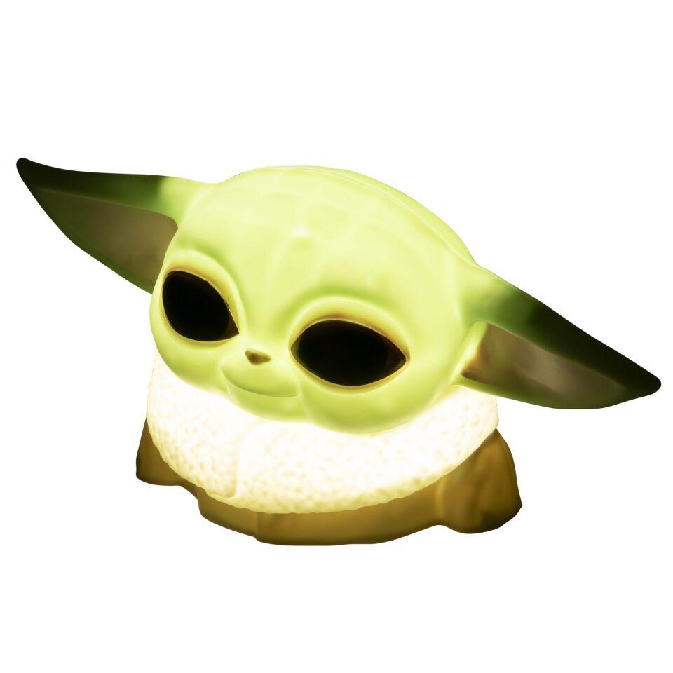 Paladone Star Wars The Child Masa Lambası