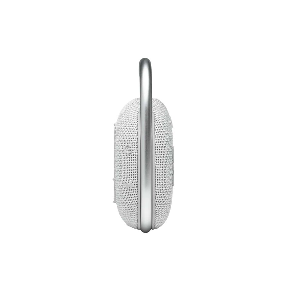 Jbl Clip 4 Bluetooth Hoparlör Beyaz