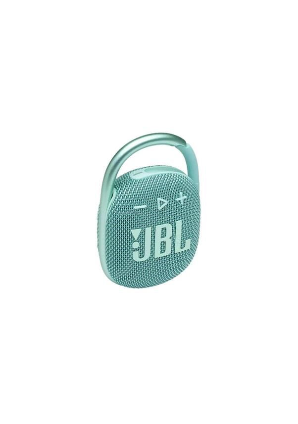 Jbl Clip 4 Bluetooth Hoparlör Teal