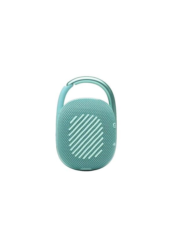 Jbl Clip 4 Bluetooth Hoparlör Teal
