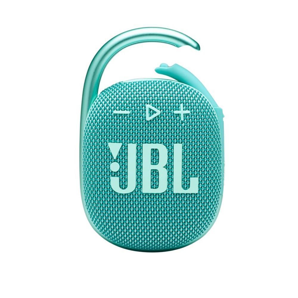 Jbl Clip 4 Bluetooth Hoparlör Teal