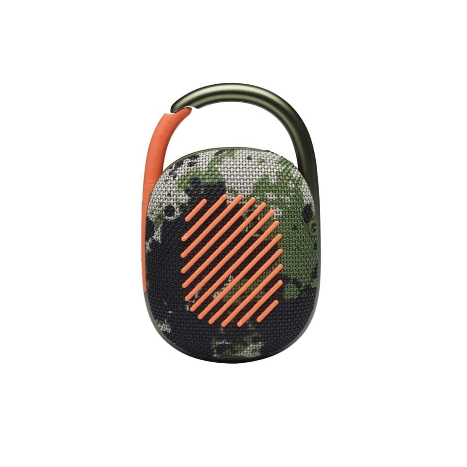 Jbl Clip 4 Bluetooth Hoparlör Squad