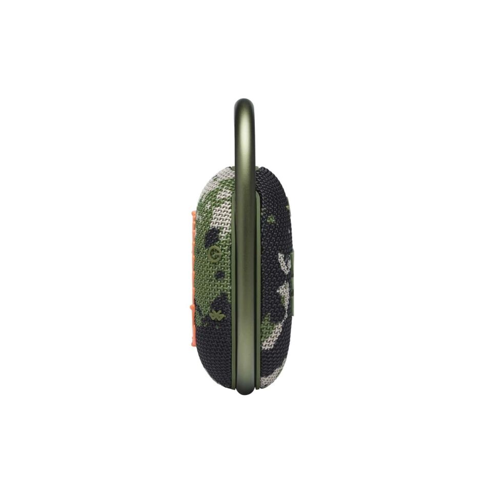 Jbl Clip 4 Bluetooth Hoparlör Squad