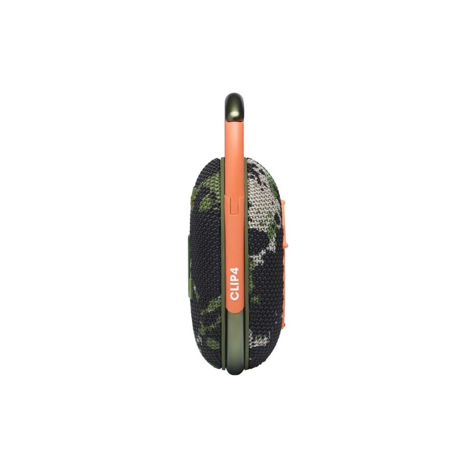 Jbl Clip 4 Bluetooth Hoparlör Squad