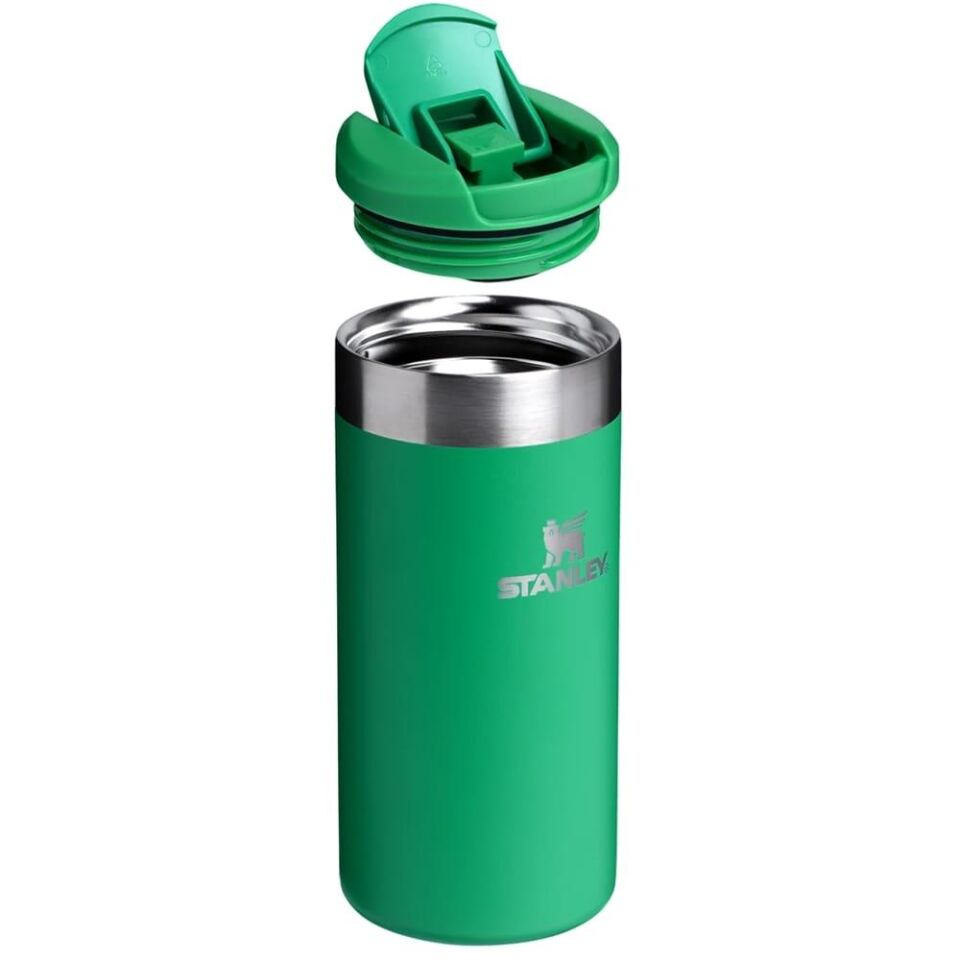 Stanley The AeroLight Transit Termos Bardak 0,35 L Yeşil