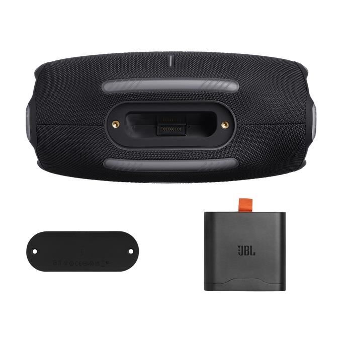 Jbl Xtreme 4  Bluetooth Hoparlör Kamuflaj