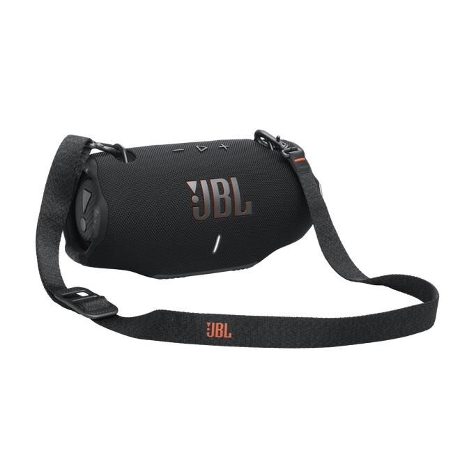 Jbl Xtreme 4  Bluetooth Hoparlör Siyah