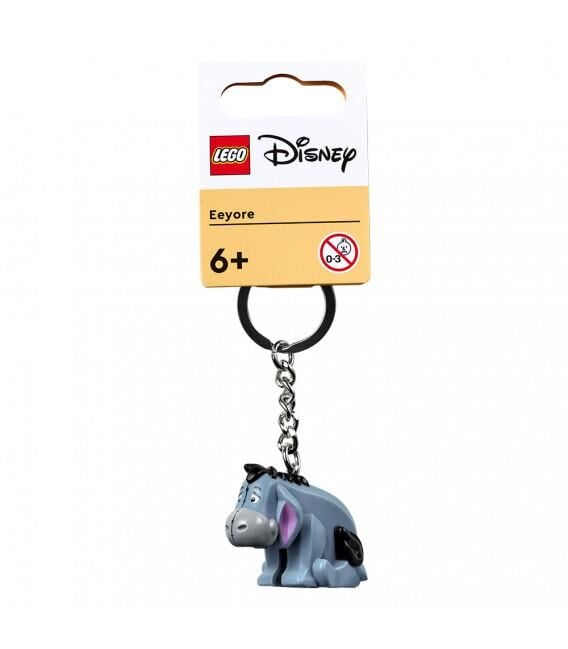 LEGO Disney Eeyore Anahtarlık 854203